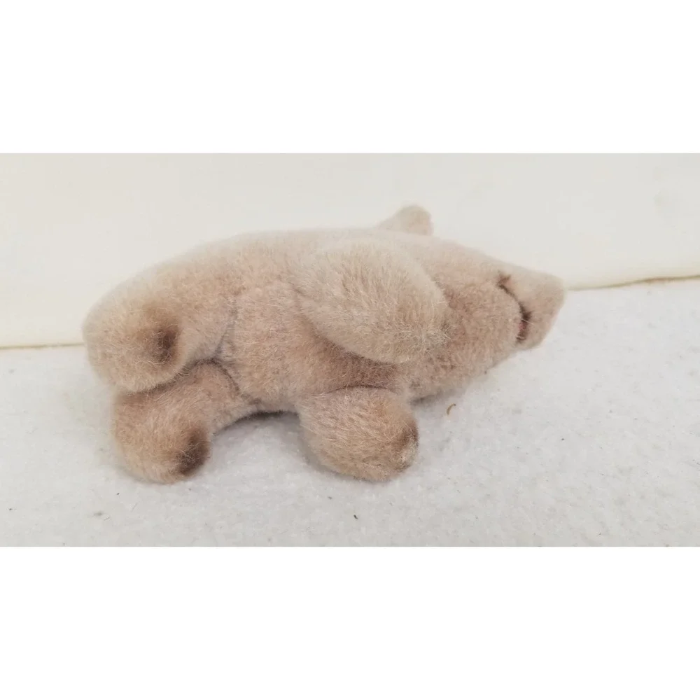 Steiff Piggy 6